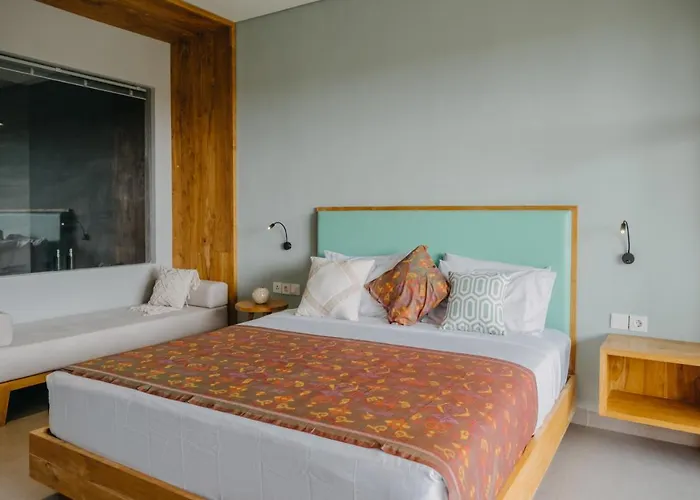 Wana Karsa 4* Ubud