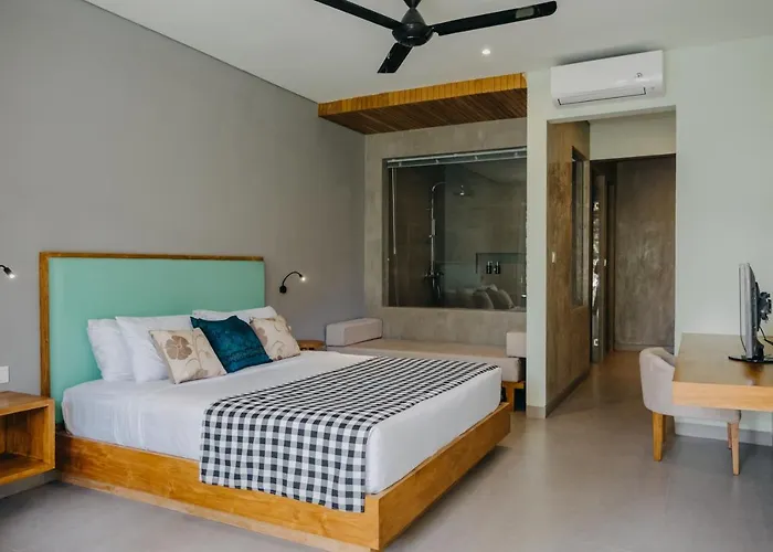 Wana Karsa 4* Ubud
