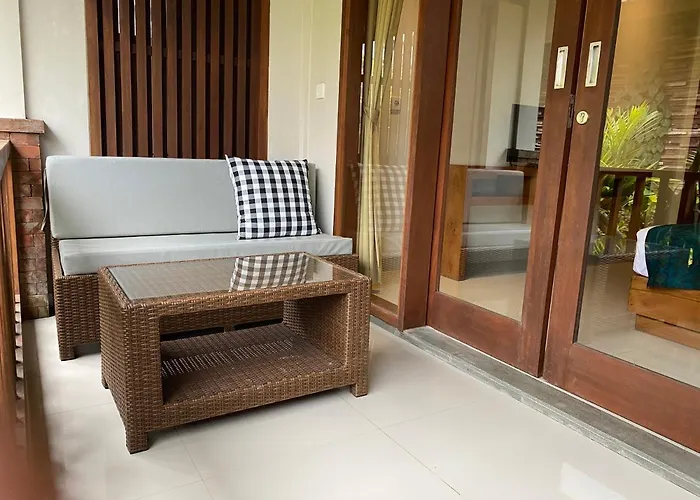Hotel Wana Karsa