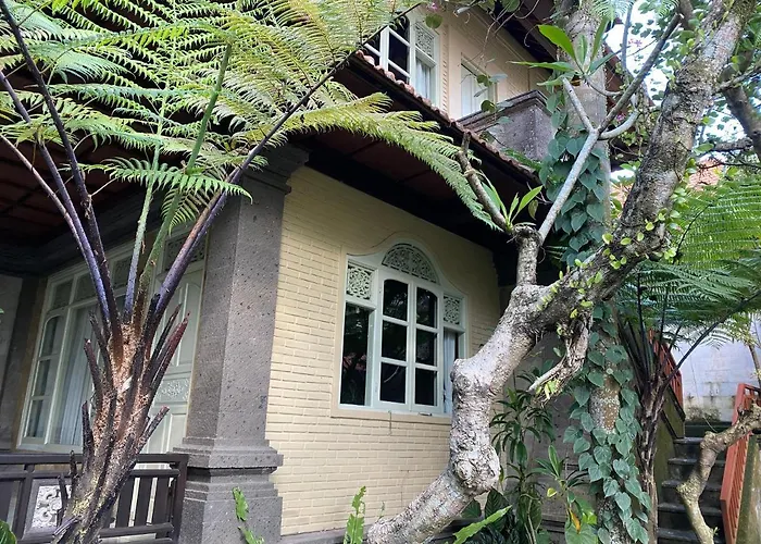 Wana Karsa Ubud