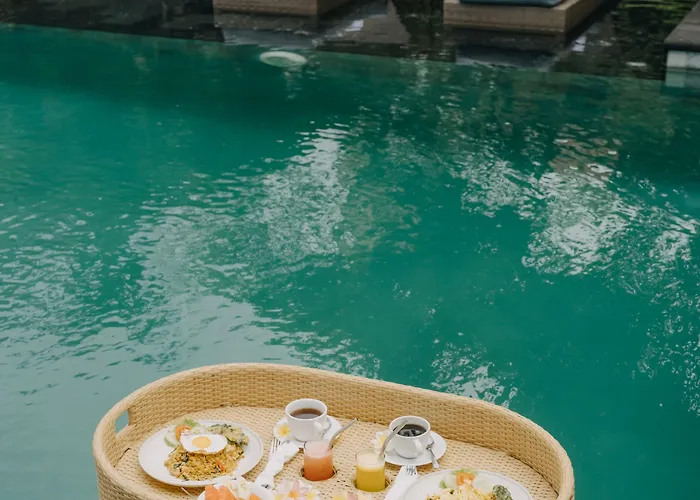 Wana Karsa 4* Ubud