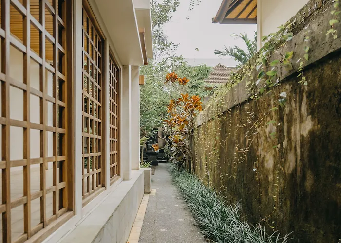 Wana Karsa 4* Ubud