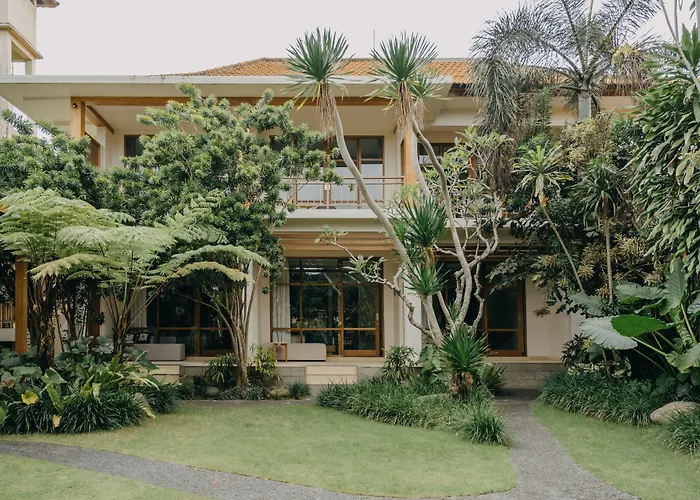 Wana Karsa 4* Ubud