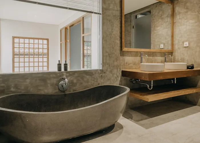 Wana Karsa 4* Ubud