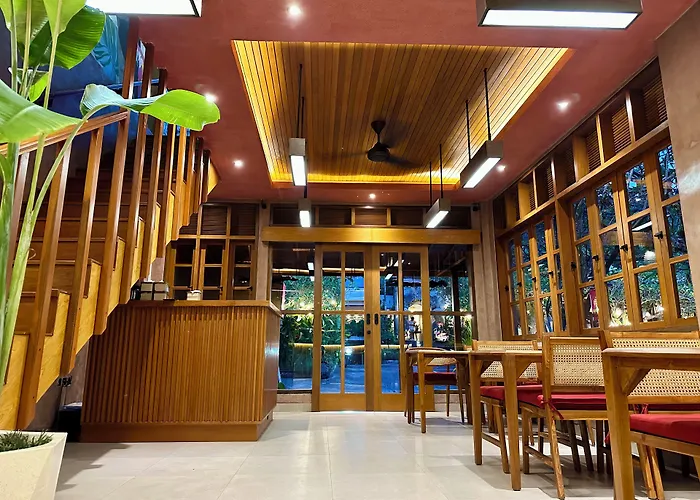 Wana Karsa Hotel